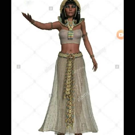 Epic Egyptian Traditional Clothing