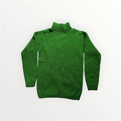 Buy Online Stylish Handmade Sweater at Gramin Arts