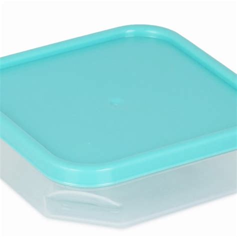 Buy Palestine-Crescent Solid Jars - Polypropelyne - Storage Box - 10.5 ...