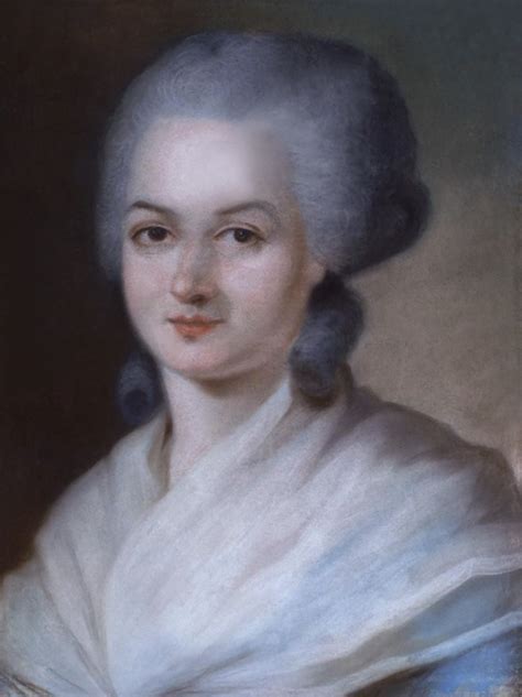 Image result for Olympe De Gouges Noir Et Blanc