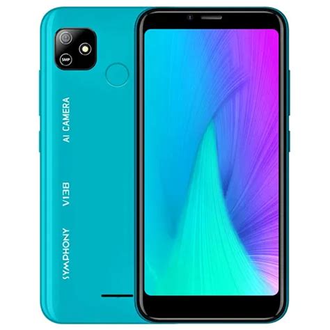 iTel Model S33 的图像结果