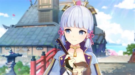 Genshin Impact 2.4: Best Qiqi Team Comps For Support And DPS