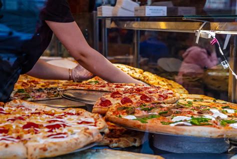 27 Meilleures Pizzerias De NYC (2024) - Secret NYC