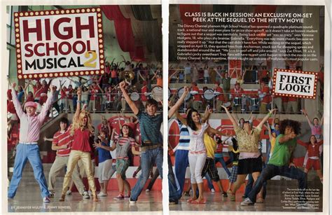 The real East High from ‘High School Musical’ is in Utah. Here’s what ...
