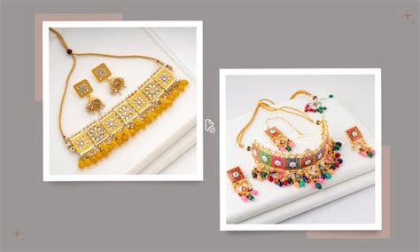 Necklace Style Guide – Gorgeous Designs & Styles – Blingvine