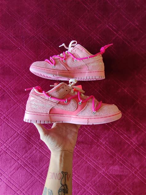 Cherry Blossom Dunks 🌸 Lot 15 of 50 : r/Sneakers