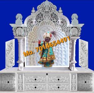 Marble Fountain Construction Service in Nagaur India