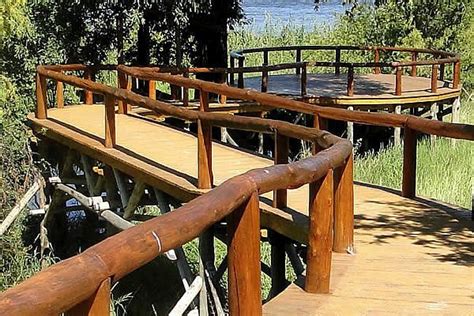 MACHENJE FISHING LODGE (Kazungula) - Lodge Reviews & Photos - Tripadvisor