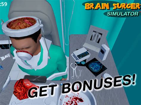 Image result for Virtual Brain Surgery Simulator
