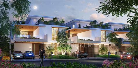 Dwarakamai Apex Villas in Kannamangala, Bangalore- Reviews, Photos ...