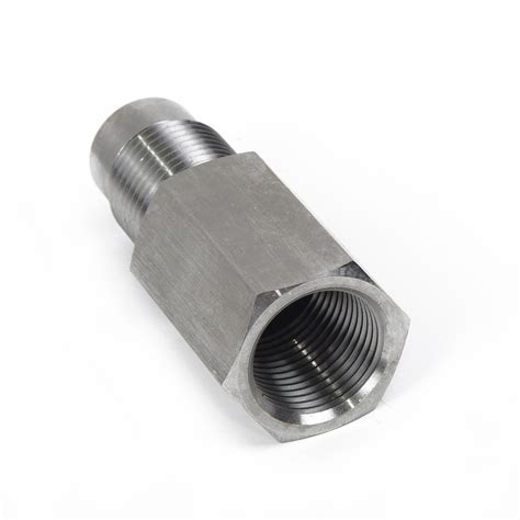 Image result for Cel O2 Oxygen Sensor Eliminator Adapter