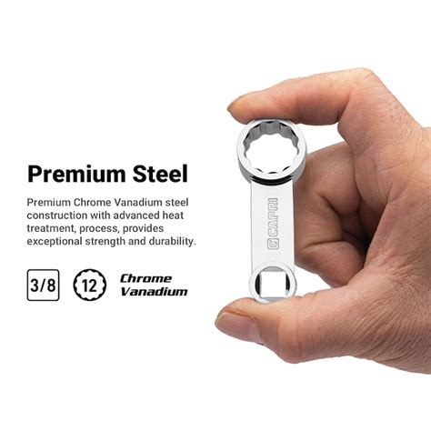 Capri Tools 1/2-in Drive Torque multiplier Torque Wrench in the Torque ...