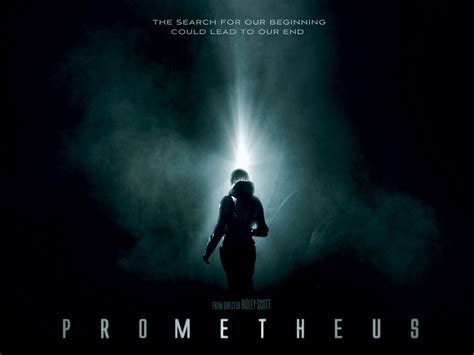 Prometheus普罗米修斯2012电影高清桌面壁纸预览 | 10wallpaper.com