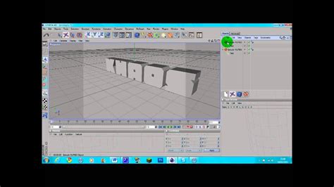 Image result for C4d Tutorial for Text