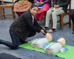 Siddhant Singh Cardiac Awareness Foundation - About Us