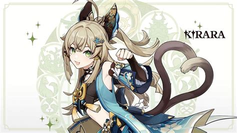 Genshin Impact 3.7 banner schedule: Kirara, Kazuha and more character reruns