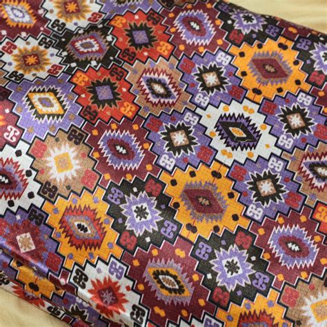 Exclusive Mashru Gaji Printed Fabrics – Shree Om Fabrics