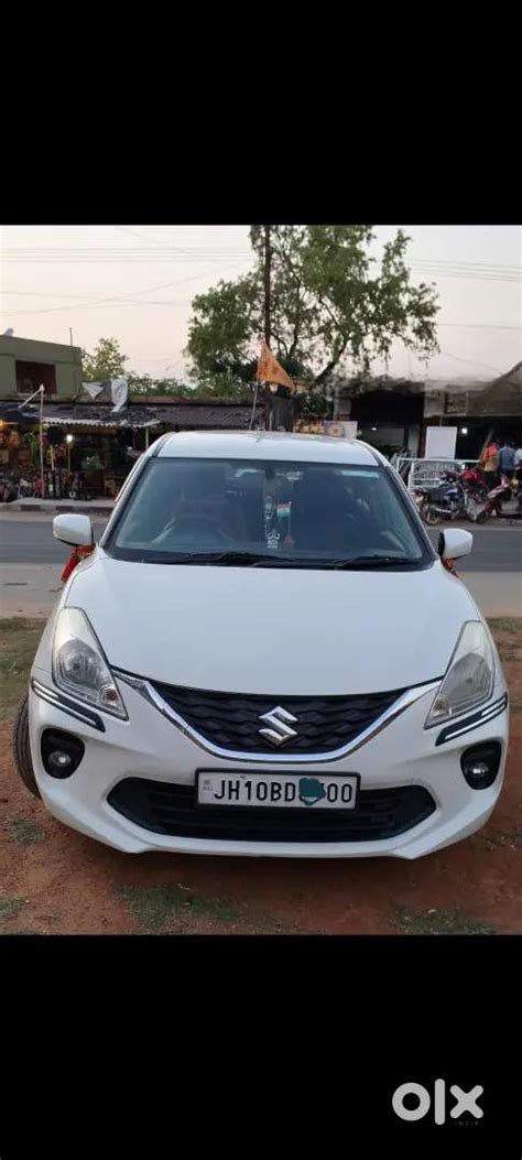 Maruti Suzuki Baleno 2017 CNG & Hybrids 68970 Km Driven - Cars - 1822016475