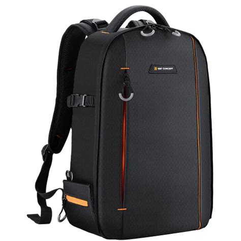K&F Concept 18L Beta Series DSLR Camera Backpack Lowest Price in India