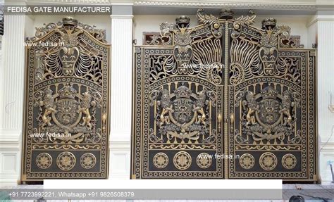 Stainless Steel Gate Design Timber Farm Gate Design Large Gate Design ...