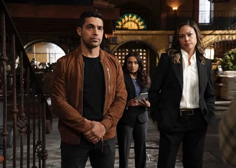 NCIS LOS ANGELES Season 14 Episode 10 Photos A Long Time Coming | Seat42F