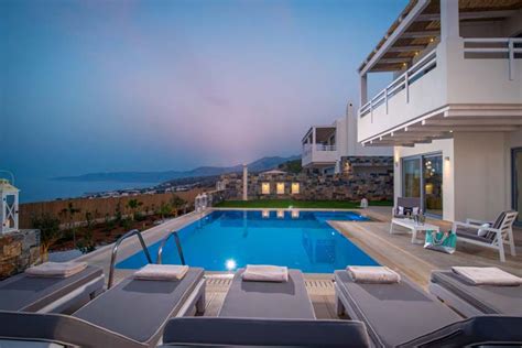 Villa Hera , Hersonissos , Heraklion , Crete