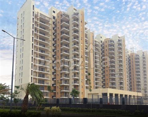 Godrej Aria Luxury 2 and 3 BHK Apartments In Gurgaon