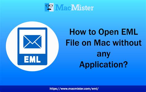 Image result for How to Open EML File