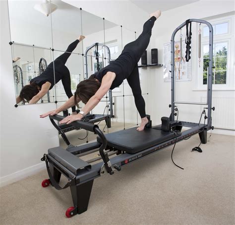 Reformer Pilates | Surrey Pilates