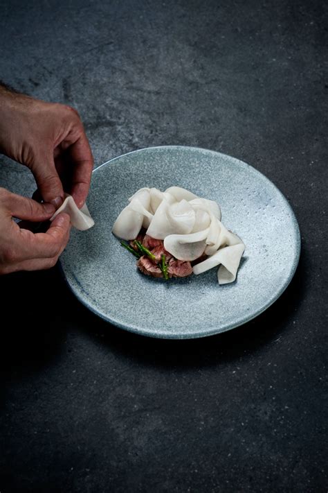 The stunning Restaurant Relae in Copenhagen #danishfood http ...