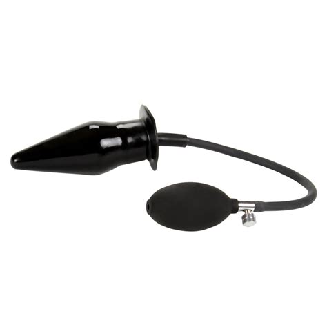 Image result for But Inflateable Plug