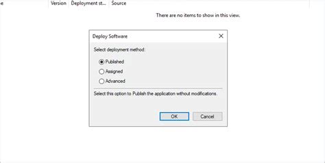 How to Deploy Software Policy Using GPO 的图像结果