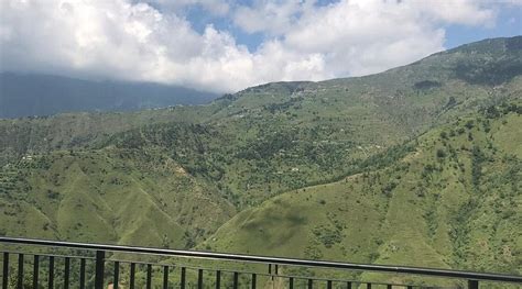 PRASHAR LAKE TREKKING AND CAMPING (Mandi, Himachal Pradesh ...