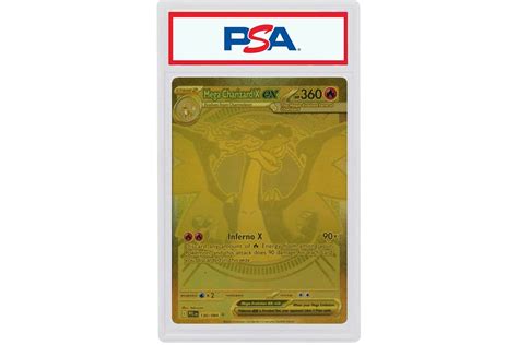 POKEMON PHANTASMAL FLAMES CARD HOLO, RARE, & GRADED / & GRADED CONSOLE