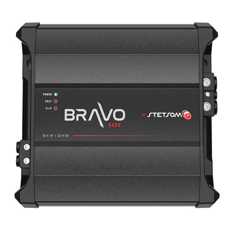stetsom-bravo-bass-3k-digital-subwoofer-amplifier-mono-1-channel-class-d-3000-watts-rms - Car ...