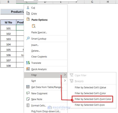 Image result for Excel Extract Values From List