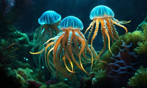 Deep Sea 的图像结果