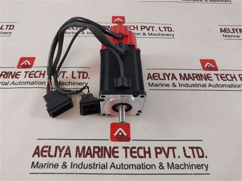 Empowering Your Processes with Top-Quality Servo Motors – Aeliya Marine ...