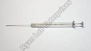 Hplc Column End Plugs Manufacturer, Supplier from Mohali
