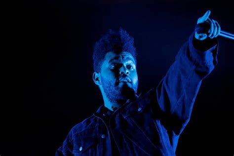 The Weeknd’s ‘After Hours’ Earns the Year’s Biggest Debut Week - The ...