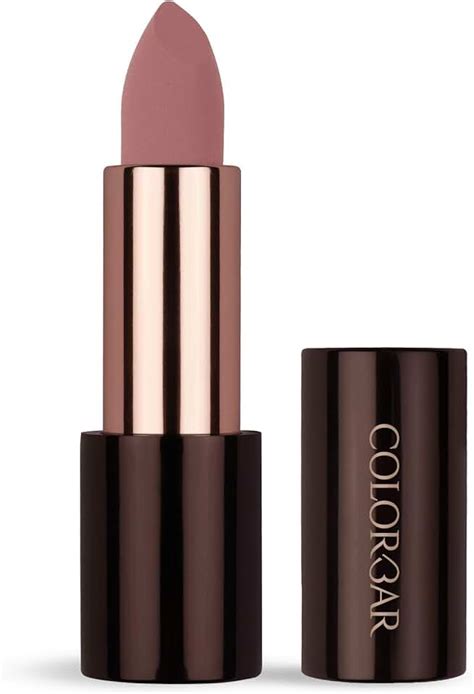 Amazon.in: Colorbar - Lipsticks / Lip Make-up: Beauty