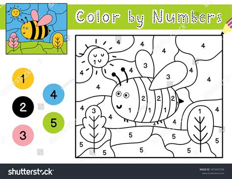 Image result for Color by Number Free On Computer