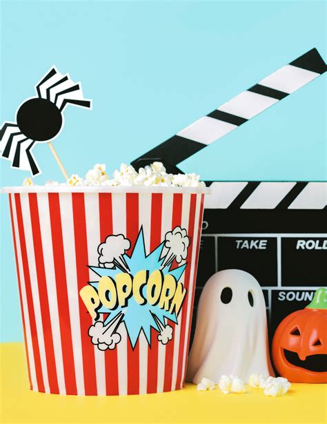 The Best G-Rated Halloween Movies For Kids