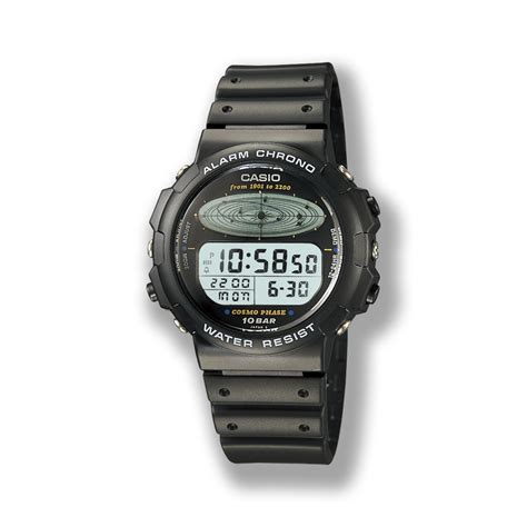 1980s | Casio Watch 50th Anniversary | CASIO INDIA