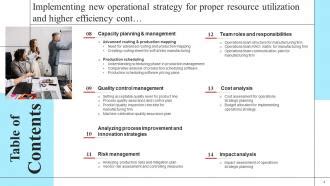 Image result for Operational Strategy PDF