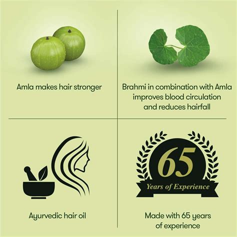 Buy BAJAJ BRAHMI AMLA AYURVEDIC HAIR OIL 90 ML Online & Get Upto 60% ...