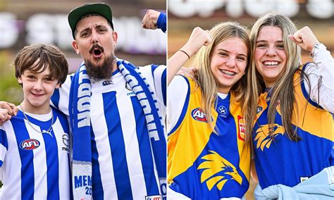 Footy fan reveals sneaky hack he and his mates used to get into AFL ...