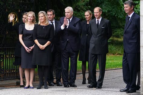 Prince Andrew had 'revolving door' of women: documentary