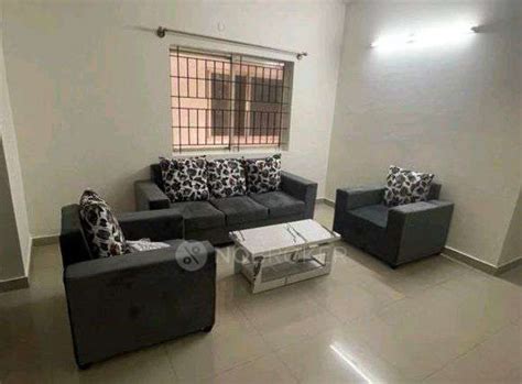 Adithya Soigne Kaggadasapura Rent - WITHOUT BROKERAGE Fully furnished 3 ...