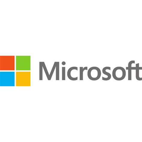 Microsoft Logo 的图像结果